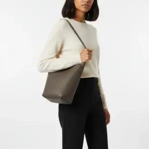 택누락 엘리펀트 NS 파크 스몰 토트백 W1314L129 ELP