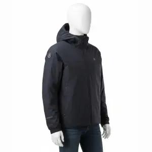 KOLON SPORT HERO 남성 프리마로프트 라이트 인슐레이션 자켓