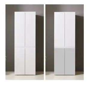 세련된 옷걸이옷장 자취방옷수납장