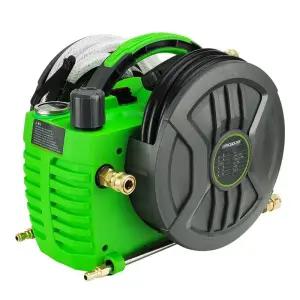 고압건 핑거젯 에어컨 고압 워터 세척기 에어컨세척기 고압세척기 차량 에어컨고압 파워 압력