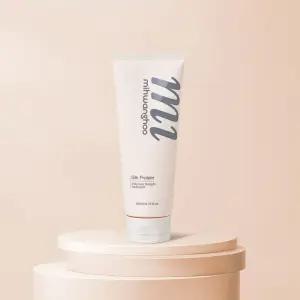 [미황후] 실키 에버 딜라이트 트리트먼트 200ml 손상모 실크헤어 영양 케어