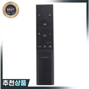 삼성 호환 사운드바 스피커 HW-Q990B HW-Q930B HW-Q6CB HW-Q600B HW-Q67CB용 고급 AH81-15047A 교체 리모컨