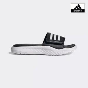 아디다스 알파리스폰스 2.0 슬라이드 JP5396JP5397JP5398