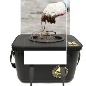 낚시도구 멀티밑밥통 낚시용품 낚시통 낚시밑밥통 (WFKN3FV)