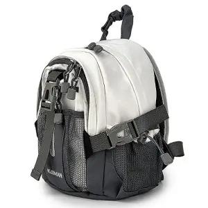 여성 데일리 책가방 망사 포켓 미니 백팩 가방