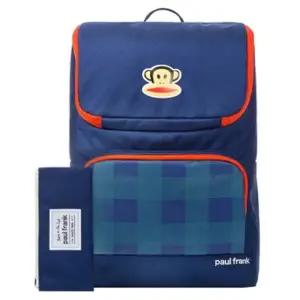 폴프랭크 리버스 탑 초등학생 고학년 중학생 백팩 책가방 PF18011