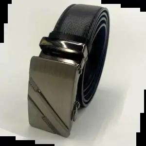 허리띠 슬래쉬 버클 가죽 자동벨트 소가죽요술벨트 남성