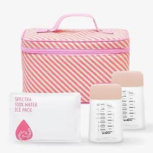 스펙트라 냉장가방 (보관용기 워터아이스팩 구성)
