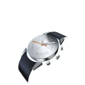 시각장애인 바늘없는 촉각 점자 손목시계 마그네틱 구슬