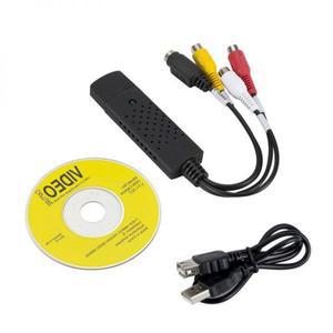 6MM 캠코더 디지털 스카치 XR 맥셀 C 호환 비디오 VHS 변환 테이프 USB