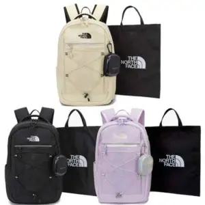 노스페이스 키즈 NM2DQ05 - 주니어 슈퍼 팩 고학년백팩 322870