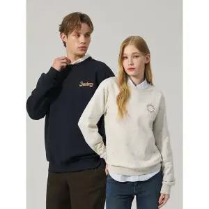 [아웃도어스/버커루]쮸리 맨투맨 남녀 4컬러 택1