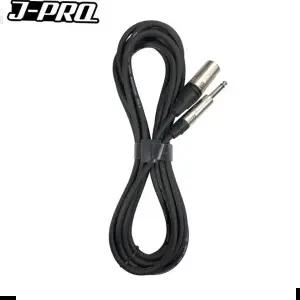 오디오케이블 XLR 캐논 수+55잭 TS 오디오 케이블 TXS-3M 3M