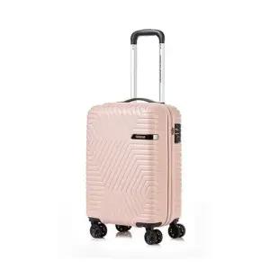 [행복한백화점] ELLEN 캐리어 55 20 TSA V2 MELLOW ROSE DO840019 o5