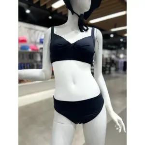 [하프클럽/레노마스윔]여성 인컵 투피스 RN-LS2F304