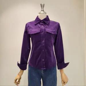 [롯데백화점]반에이크 코듀라인셔츠(VB4YBLMD03Z)