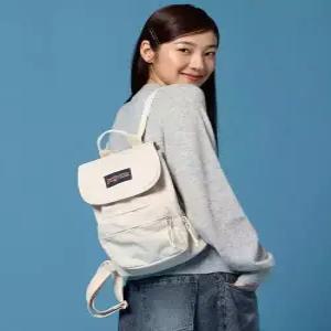 jansport 하이랜드 미니팩 SOFT TAN