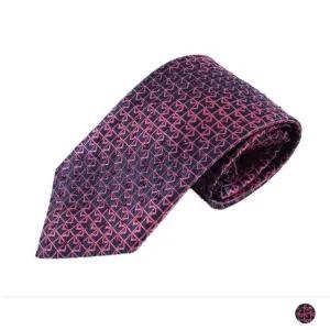 MTIE25031 큐빅 그라데이션 국산 고급 자동 넥타이 (단체주문가능)남자 남성 명품 직장인 코디 정장 울넥타