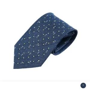 MTIE25027 도트큐빅 국산 고급 자동 넥타이 (단체주문가능)남자 남성 명품 직장인 코디 정장 울넥타이 20대