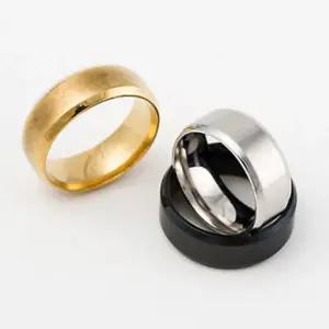 남녀 티타늄 반지 no.01예쁜 여자패션 악세사리 액세서리 선물용 여성 예쁜 용여성 여성링 패션링