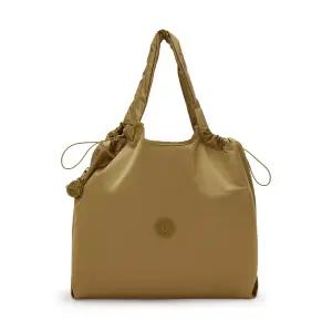 [본사공식] 숄더백 토트백 아씨 KQABS35 GDBN