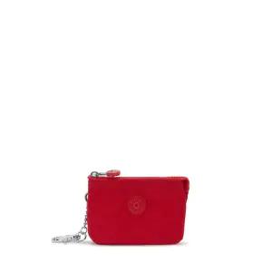 [본사공식] 지갑 파우치 미니 크리에이티비티 KQABX08 RBRD