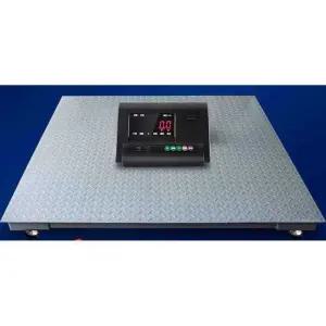 바닥저울 몸무게 측정기 대형 포함 특수 톤백 돼지 바닥