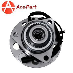 4142009405 쌍용 뉴 스타빅 코란도 스포츠 MUSSO RHINO STAVIC TURISMO 디젤 용 전륜 허브 베어링 ABS