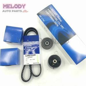 엔진 타이밍 벨트 텐셔너 키트, 쉐보레 아베오 5 크루즈 소닉용 24422964 55574864 24436052, 세트당 3 개