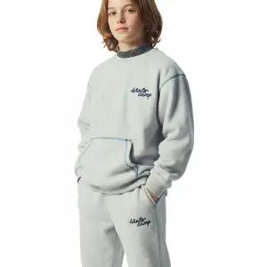 탑텐키즈 공용 베이직 본딩 조거핏 스웨트팬츠_MKE4PT3002