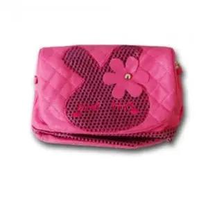 여행용화장품파우치 태극 토끼 누비 파우치 화장품가방 여행가방 메이크업