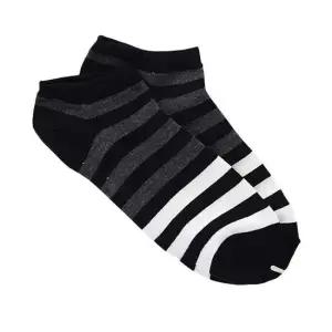 캐쥬얼 남성 반색링글 발목양말 흰색 캐쥬얼 교복 땀흡수