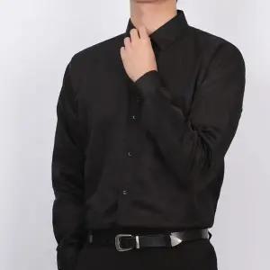 [에이치플러스몰]셔츠 와이셔츠 남성 정장 클래식 긴팔 양복