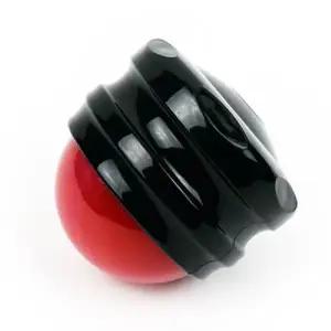 휴대용 마사지기구 핸디 바디롤러 마사지롤러 롤링볼-WFHUY6P