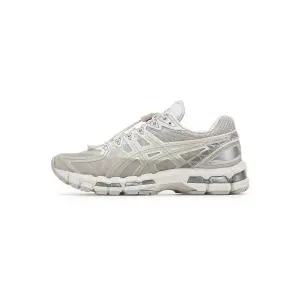 아식스 ASICS X 언어펙티드 젤-카야노 20 - 크림:레이크 그레이1203A529-100 1203A529-100 300629