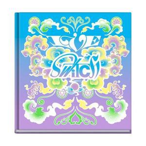 [애플뮤직 미공포 정품 포카 특전 및 초판특전 포함] 아이브 스위치 앨범 해야 아센디오 IVE SWITCH