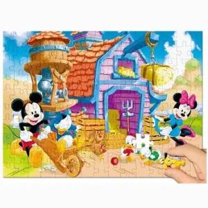 퍼즐 퍼즐라이프 150P 디즈니 미키마우스 D150-11 책 도서 어린이도서 유아도서 그림책