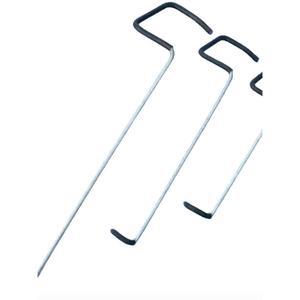 식물가지 굽힘 기구 지주대 500개 26CM 40개 고무 케이싱 과수자재 18cm 넝쿨