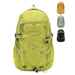 [블루마운트]5002 블루마운트 등산 아웃도어 중형 백팩 20L 호루라기 백팩