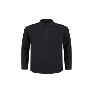 이모션 스판 와이드 카라 BASIC-FIT 드레스 셔츠 4종 BZG5WD1101-JH