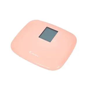 고품질 아이워너 미니 체중계 KS-1000 소프트피치 무게측정 몸매관리 체중관리 전자체중계 가정용 WFHXCBF