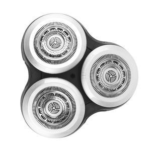 RQ12 RQ12+ 필립스 RQ1250 RQ1251 RQ1280 S9000 S9111 S9511 RQ1050 RQ1075 RQ1060 RQ1085_A66K용 교체용 면도기 헤드