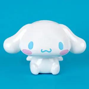 시나모롤 큐티 저금통효과음저금통 귀여운저금통 선물용저금통 고급저금