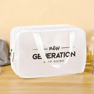 수영장 방수 가방 지퍼 파우치 물놀이-WFHXYH7