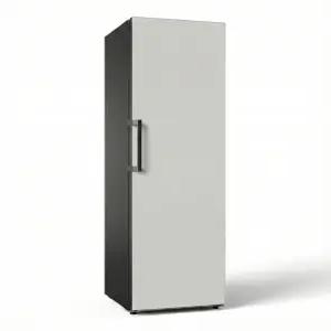 LG전자 오브제컬렉션 321L 냉동고 컨버터블 패키지 Y321MG3S 메탈 그레이 (온오프)