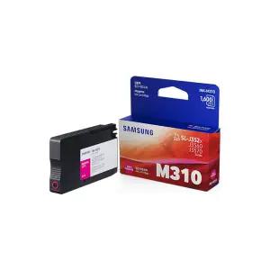 삼성 정품 잉크 INK-M310 빨강/마젠타 1,600매 SL-J3520W J3523W J3560FW
