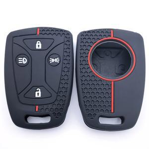 트랙터 PTO 보호 커버 사브 트럭 DC13 143 148 141 시리즈 스카니아 1993 액세서리용 실리콘 자동차 리모컨 가방 케이스 키체인