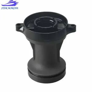 3C8-60101-00 TOHATSU M40D/M50D 40/50HP 선외기 엔진용 프로펠러 샤프트 하우징 3C8-60101 3C8-60101-0