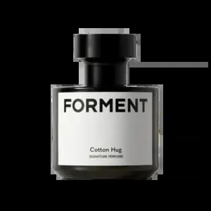 포맨트 시그니처 퍼퓸 코튼허그 50ml