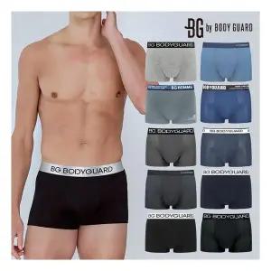 [보디가드](5매) 하루종일 편한 남자 드로즈 데일리 팬티